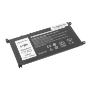 Baterija za Dell Inspiron 5590 / Vostro 3491, YRDD6, 3600 mAh