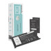Baterija za Dell Inspiron 5590 / Vostro 3491, YRDD6, 3600 mAh