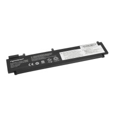 Baterija za Lenovo ThinkPad T460s / T470s, Tip 2, 00HW022, 2000 mAh Baterija za Lenovo ThinkPad T460s / T470s, Tip 2, 00HW022, 2000 mAh