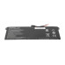 Baterija za Acer Aspire 3 315 / A3 317 / A1 A114, AP16M5J, 4800 mAh