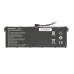 Baterija za Acer Aspire 3 315 / A3 317 / A1 A114, AP16M5J, 4800 mAh