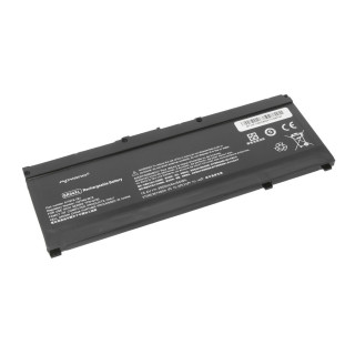 Baterija za HP Omen 15-CE / Omen 17-CB / Pavilion Gaming 15-CX, SR04XL, 3500 mAh Baterija za HP Omen 15-CE / Omen 17-CB / Pavilion Gaming 15-CX, SR04XL, 3500 mAh