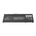 Baterija za HP Omen 15-CE / Omen 17-CB / Pavilion Gaming 15-CX, SR04XL, 3500 mAh Baterija za HP Omen 15-CE / Omen 17-CB / Pavilion Gaming 15-CX, SR04XL, 3500 mAh