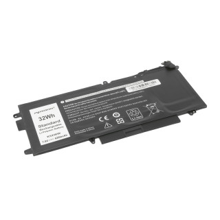 Baterija za Dell Latitude 12 5289 / 13 7389 / 13 7390 2-in-1, 4200 mAh Baterija za Dell Latitude 12 5289 / 13 7389 / 13 7390 2-in-1, 4200 mAh