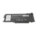 Baterija za Dell Latitude 12 5289 / 13 7389 / 13 7390 2-in-1, 4200 mAh Baterija za Dell Latitude 12 5289 / 13 7389 / 13 7390 2-in-1, 4200 mAh