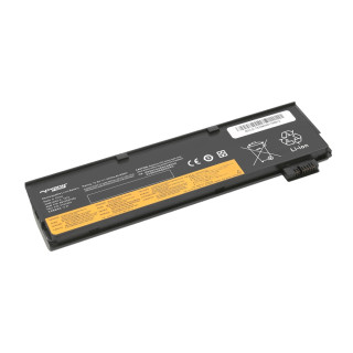 Baterija za Lenovo Thinkpad T570 / T470 / P51S, 01AV422, 6400 mAh Baterija za Lenovo Thinkpad T570 / T470 / P51S, 01AV422, 6400 mAh