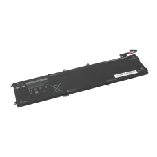 Baterija za Dell XPS 15 7590 / Precision 15 5520, 6000 mAh