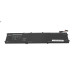 Baterija za Dell XPS 15 7590 / Precision 15 5520, 6000 mAh Baterija za Dell XPS 15 7590 / Precision 15 5520, 6000 mAh