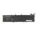 Baterija za Dell XPS 15 7590 / Precision 15 5520, 6000 mAh Baterija za Dell XPS 15 7590 / Precision 15 5520, 6000 mAh