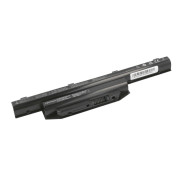 Baterija za Fujitsu Siemens LifeBook A544 / E744 / S904, 4400 mAh