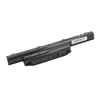 Baterija za Fujitsu Siemens LifeBook A544 / E744 / S904, 4400 mAh Baterija za Fujitsu Siemens LifeBook A544 / E744 / S904, 4400 mAh