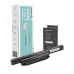 Baterija za Fujitsu Siemens LifeBook A544 / E744 / S904, 4400 mAh Baterija za Fujitsu Siemens LifeBook A544 / E744 / S904, 4400 mAh