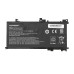 Baterija za HP Omen 15-AX / Pavilion 15-BC, TE04XL, 2800 mAh Baterija za HP Omen 15-AX / Pavilion 15-BC, TE04XL, 2800 mAh