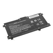 Baterija za HP Envy x360 15-BP / 15-CN / 17-AE / 17-BW, LK03XL, 3500 mAh