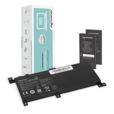 Baterija za Asus X556 / X556UA / X556UB, C21N1509, 4900 mAh Baterija za Asus X556 / X556UA / X556UB, C21N1509, 4900 mAh