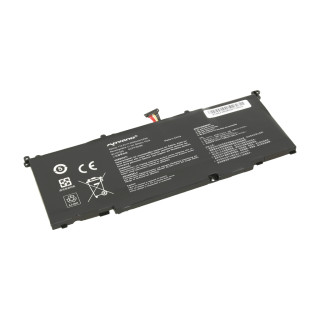 Baterija za Asus FX502 / GL502V, B41N1526, 3400 mAh Baterija za Asus FX502 / GL502V, B41N1526, 3400 mAh