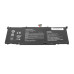 Baterija za Asus FX502 / GL502V, B41N1526, 3400 mAh Baterija za Asus FX502 / GL502V, B41N1526, 3400 mAh