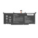 Baterija za Asus FX502 / GL502V, B41N1526, 3400 mAh Baterija za Asus FX502 / GL502V, B41N1526, 3400 mAh