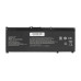 Baterija za HP Omen 15-DC / 17-CB / Pavilion Gaming 17-CD, SR03XL, 11.55 V, 4380 mAh