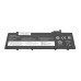 Baterija za Lenovo Thinkpad T480s, 4650 mAh
