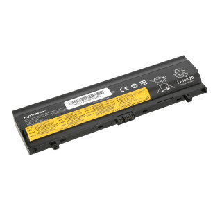 Baterija za Lenovo Thinkpad L560 / L570, 4400 mAh