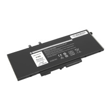 Baterija za Dell Latitude 14 5400 / Latitude 14 5500 / Precision 3540, 7.6 V, 8000 mAh Baterija za Dell Latitude 14 5400 / Latitude 14 5500 / Precision 3540, 7.6 V, 8000 mAh