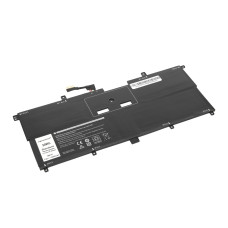 Baterija za Dell XPS 13 9365, 4000 mAh