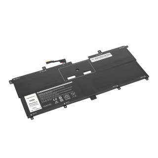 Baterija za Dell XPS 13 9365, 4000 mAh