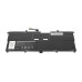 Baterija za Dell XPS 13 9365, 4000 mAh