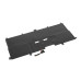 Baterija za Dell XPS 13 9365, 4000 mAh