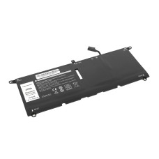 Baterija za Dell XPS 13 9370 / 9380, 5500 mAh Baterija za Dell XPS 13 9370 / 9380, 5500 mAh
