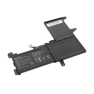 Baterija za Asus X510 / S510 / N580, B31N1637, 3600 mAh