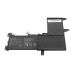 Baterija za Asus X510 / S510 / N580, B31N1637, 3600 mAh