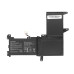 Baterija za Asus X510 / S510 / N580, B31N1637, 3600 mAh