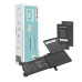 Baterija za Asus X510 / S510 / N580, B31N1637, 3600 mAh