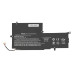 Baterija za HP Spectre Pro X360 / Spectre 13, PK03XL, 3600 mAh Baterija za HP Spectre Pro X360 / Spectre 13, PK03XL, 3600 mAh