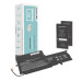 Baterija za HP Spectre Pro X360 / Spectre 13, PK03XL, 3600 mAh Baterija za HP Spectre Pro X360 / Spectre 13, PK03XL, 3600 mAh