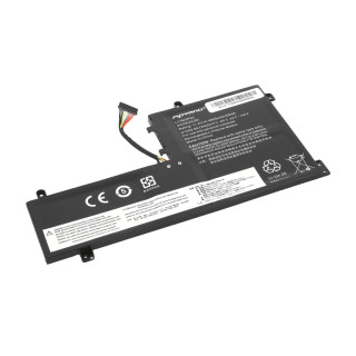 Baterija za Lenovo Legion Y530 / Y7000 / Y730, 4800 mAh