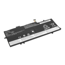 Baterija za Lenovo ThinkPad X1 Carbon (2020) / 7th Gen. / 8th Gen., 3325 mAh Baterija za Lenovo ThinkPad X1 Carbon (2020) / 7th Gen. / 8th Gen., 3325 mAh