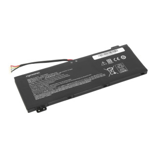Baterija za Acer Aspire 7 715 / Nitro 5 AN515 / Predator Helios 300 PH317, 3815 mAh