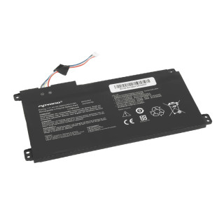 Baterija za Asus VivoBook 14 E410 / E510, C31N1912, 3600 mAh