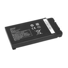 Baterija za Panasonic Toughbook CF-54, 4000 mAh Baterija za Panasonic Toughbook CF-54, 4000 mAh