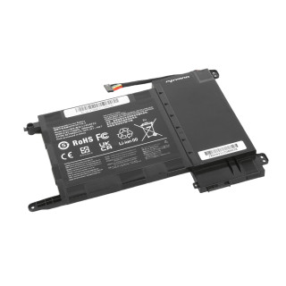 Baterija za Lenovo IdeaPad  Y700 / Eraser Y700, 4050 mAh