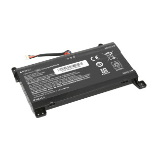 Baterija za HP Omen 17-AN, 16-pinski priključek, FM08XL, 4400 mAh Baterija za HP Omen 17-AN, 16-pinski priključek, FM08XL, 4400 mAh
