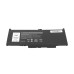 Baterija za Dell Latitude 13 5300 / 13 7300, MXV9V, 7.6V, 7200 mAh Baterija za Dell Latitude 13 5300 / 13 7300, MXV9V, 7.6V, 7200 mAh