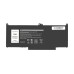 Baterija za Dell Latitude 13 5300 / 13 7300, MXV9V, 7.6V, 7200 mAh Baterija za Dell Latitude 13 5300 / 13 7300, MXV9V, 7.6V, 7200 mAh