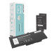Baterija za Dell Latitude 13 5300 / 13 7300, MXV9V, 7.6V, 7200 mAh Baterija za Dell Latitude 13 5300 / 13 7300, MXV9V, 7.6V, 7200 mAh