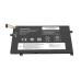 Baterija za Lenovo Thinkpad E470 / E475, 3650 mAh Baterija za Lenovo Thinkpad E470 / E475, 3650 mAh