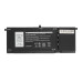 Baterija za Dell Inspiron 5401 / 5501 / 7300, 3600 mAh