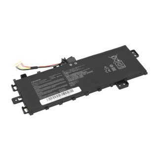 Baterija za Asus VivoBook S15 / S17, B21N1818, Tip 1, 4730 mAh